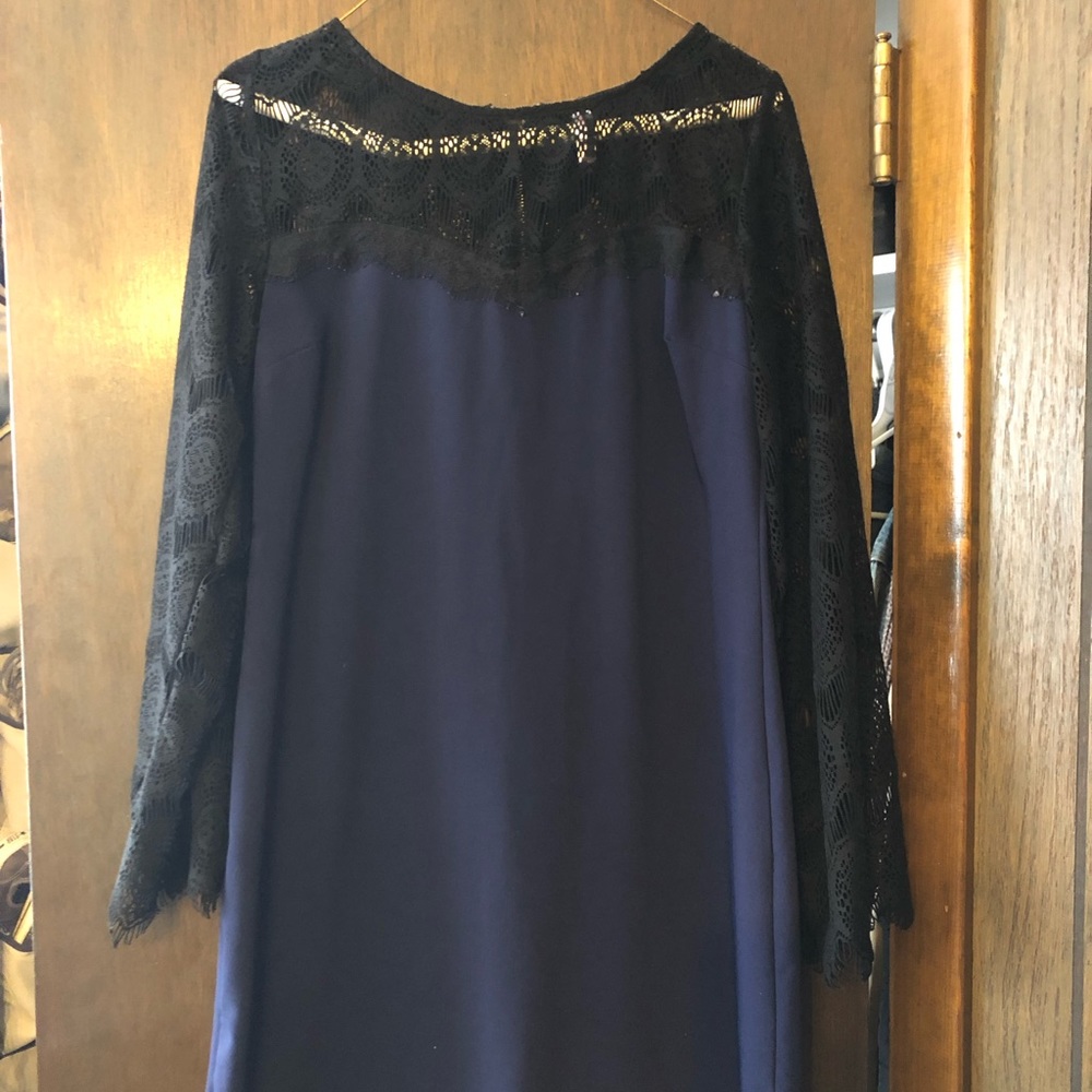 Xhilaration cocktail dress, worn once